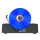 Blaupunkt VARSOVIA VT200BT - 1607842 - zdjęcie 2